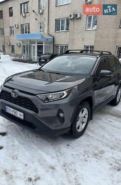 Ціни Toyota Позашляховик / Кросовер в Хмельницькому