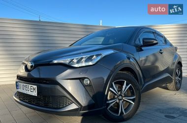 Цены Toyota Внедорожник / Кроссовер в Кременчуге