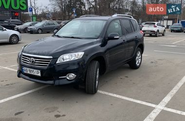Ціни Toyota Позашляховик / Кросовер в Ірпені