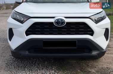 Цены Toyota Внедорожник / Кроссовер в Чернигове