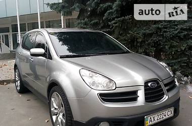 Ціни Subaru Tribeca Позашляховик / Кросовер