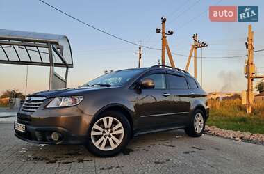 Цены Subaru Tribeca Внедорожник / Кроссовер