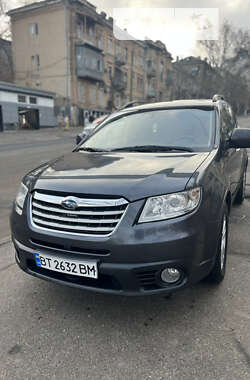 Цены Subaru Tribeca Внедорожник / Кроссовер