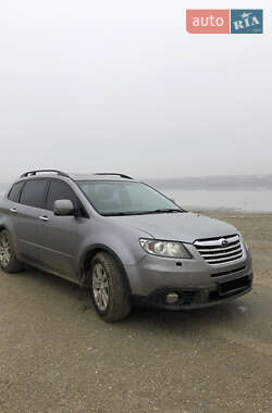 Ціни Subaru Tribeca Позашляховик / Кросовер