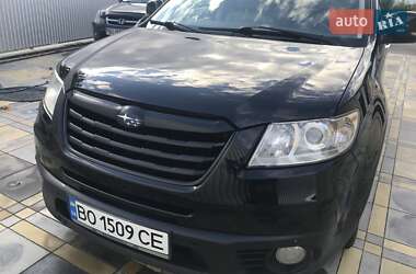 Ціни Subaru Tribeca Позашляховик / Кросовер
