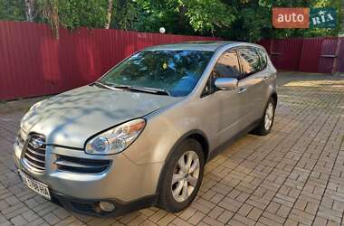 Ціни Subaru Tribeca Позашляховик / Кросовер