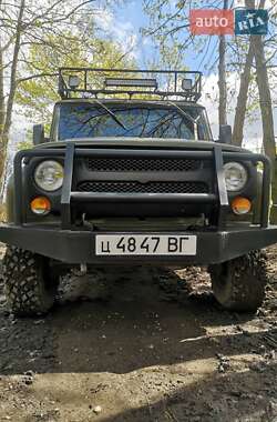 Цены УАЗ Внедорожник / Кроссовер