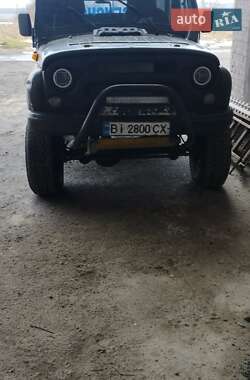 Ціни УАЗ Позашляховик / Кросовер