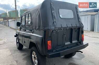 Ціни УАЗ Позашляховик / Кросовер