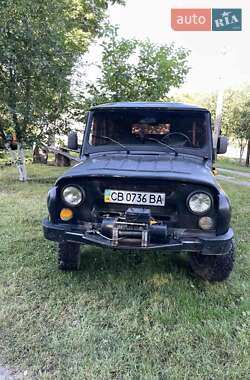 Цены УАЗ Внедорожник / Кроссовер