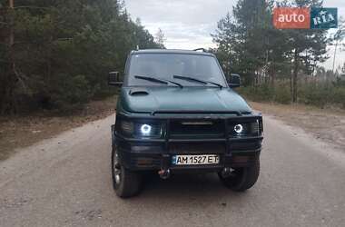 Цены УАЗ Внедорожник / Кроссовер