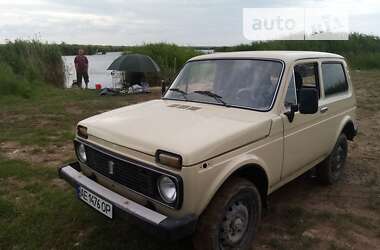 Ціни ВАЗ / Lada Позашляховик / Кросовер