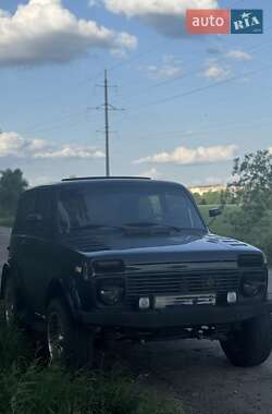 Цены ВАЗ / Lada Внедорожник / Кроссовер