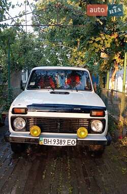 Цены ВАЗ / Lada Внедорожник / Кроссовер