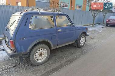 Цены ВАЗ / Lada Внедорожник / Кроссовер