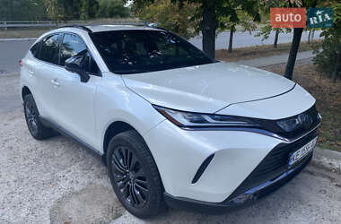 Цены Toyota Venza Внедорожник / Кроссовер