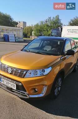 Ціни Suzuki Vitara Позашляховик / Кросовер