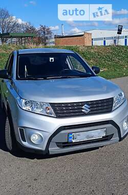 Цены Suzuki Vitara Внедорожник / Кроссовер