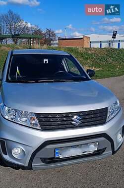 Ціни Suzuki Vitara Позашляховик / Кросовер