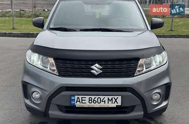 Цены Suzuki Vitara Внедорожник / Кроссовер