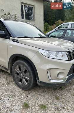 Ціни Suzuki Vitara Позашляховик / Кросовер