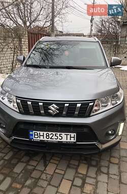 Ціни Suzuki Vitara Позашляховик / Кросовер