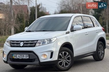 Ціни Suzuki Vitara Позашляховик / Кросовер