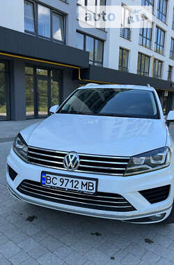Ціни Volkswagen Позашляховик / Кросовер в Новояворівську