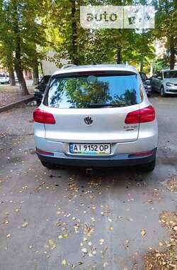 Ціни Volkswagen Позашляховик / Кросовер в Вишневому