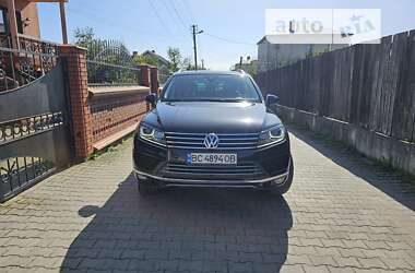 Цены Volkswagen Внедорожник / Кроссовер в Дрогобыче
