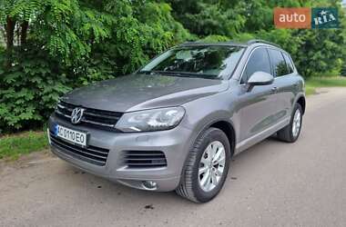 Ціни Volkswagen Позашляховик / Кросовер в Ковелі