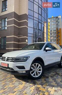 Цены Volkswagen Внедорожник / Кроссовер в Чернигове