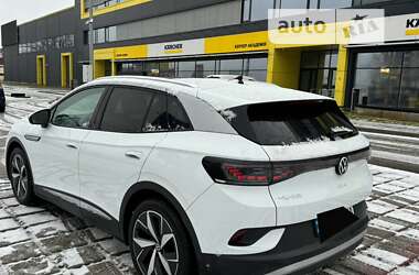 Цены Volkswagen Внедорожник / Кроссовер