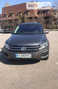 Ціни Volkswagen Позашляховик / Кросовер в Харкові