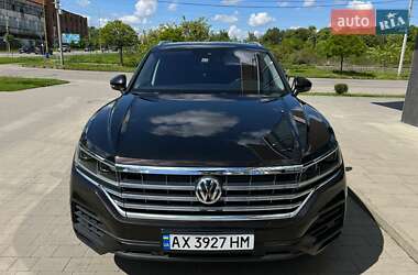 Цены Volkswagen Внедорожник / Кроссовер в Ужгороде