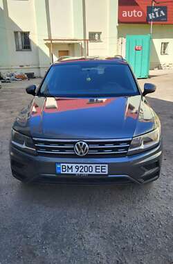 Ціни Volkswagen Позашляховик / Кросовер в Сумах