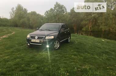 Цены Volkswagen Внедорожник / Кроссовер в Лубнах