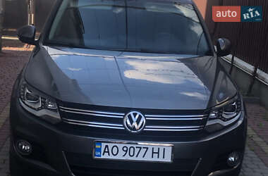 Цены Volkswagen Внедорожник / Кроссовер в Иршаве