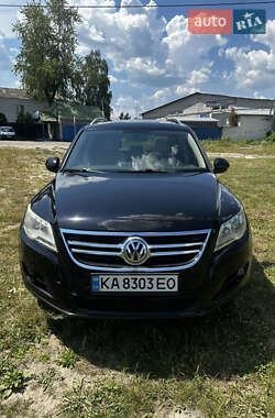 Цены Volkswagen Внедорожник / Кроссовер в Борисполе