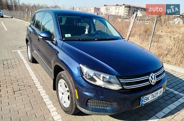 Ціни Volkswagen Позашляховик / Кросовер в Дубні