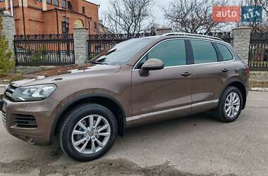 Цены Volkswagen Внедорожник / Кроссовер в Харькове