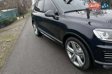 Ціни Volkswagen Позашляховик / Кросовер в Борисполі