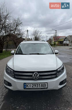 Цены Volkswagen Внедорожник / Кроссовер в Броварах