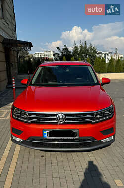 Цены Volkswagen Внедорожник / Кроссовер в Дрогобыче