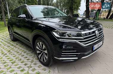 Ціни Volkswagen Позашляховик / Кросовер в Харкові