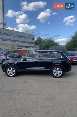 Ціни Volkswagen Позашляховик / Кросовер в Києві