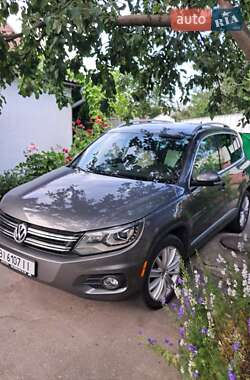 Ціни Volkswagen Позашляховик / Кросовер в Миргороді