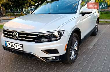 Цены Volkswagen Внедорожник / Кроссовер в Нежине