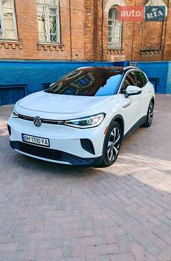 Ціни Volkswagen Позашляховик / Кросовер в Сумах