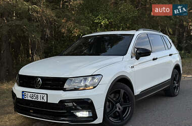 Цены Volkswagen Внедорожник / Кроссовер в Полтаве